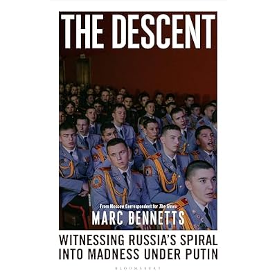The Descent