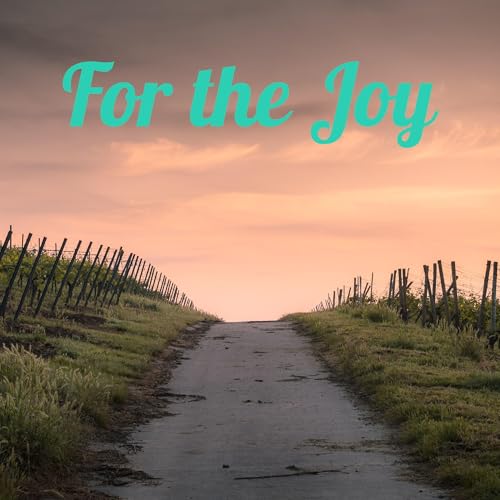 For the Joy cover art