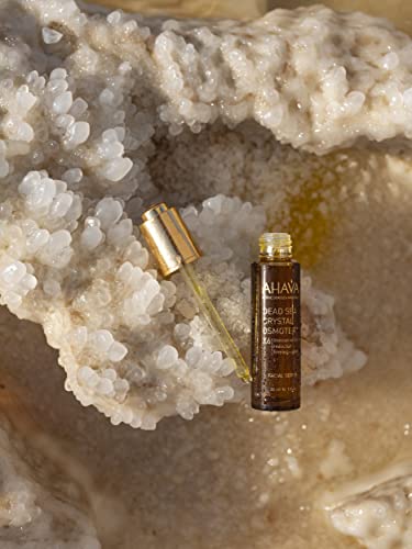 Crystal Osmoter 6 X Intense Wrinkle Reduction And Firming Serum. 1 Fl. Oz, Anti Aging Face Serum #TOP4