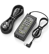 DECSZDY 130W USB C Lader Compatibel met Dell Latitude XPS 17 16 15 2in1