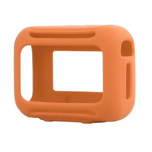 KOOLRIVER�EFor JBL GO5�p�V���R���P�[�X �J�o�[ �ϏՌ� �V���R���J�o�[ �J���r�i�t�� �V���v�� ������� �\�t�g�J�o�[/�P�[�X �ی�J�o�[ �|�[�^�u��Bluetooth(�I�����W)