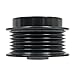 Litens Alternator Pulley - 920746A