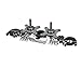 Middleby (MIDDH) Kit,Two BRG Ps636 Metric PLD
