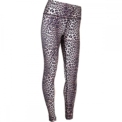 Leggings Athlecia Windia classique noir stretch femme