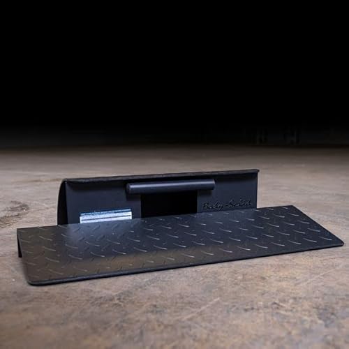 Body-Solid Calf Block And Squat Platform #TOP2