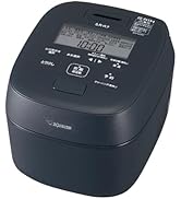 象印マホービン 炊飯器 1升 炎舞炊きNX-AA18-BZ 象印マホービン NX-AA18-WZ 圧力IH炊飯ジャー 炎舞炊き 1.0升炊き