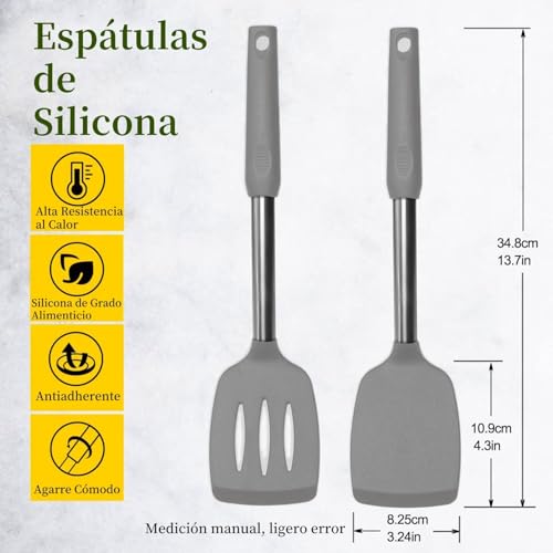 Reviews de Palas para cocina al mejor precio. 26 Imagen adicional
