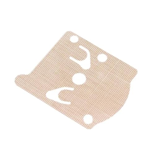 Kit de reparacion de carburador motosierra 4500 5200 dos juegos 7