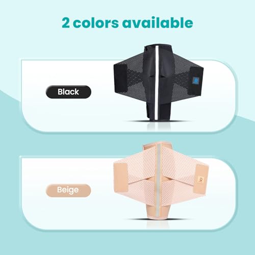 Image of Calf Brace Compression Sleeve for Torn Calf Muscle fit Men & Women, Innovative 2 Layer Elastic Bandage for Legs adds Extra Pressure for Strain, Swelling, Cramps, Varicose Vein -XXL (Black)