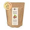 HOP CAFÉ – Café Moulu pour Cafetière à Piston – Aromatisé Noisette d’Hawaï – 100 % Arabica – 250 g
