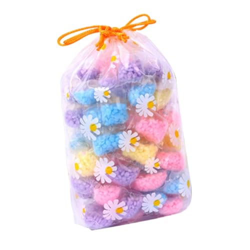 TOKIDNY 60 căr[YÂ炷 ƒpr[Y u[X^[ Zk RCh[̐ݔt pF܃r[Y pr[Y  F_