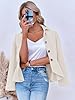 Cicy Bell Elegant Women Blazer Business Work Offic... #2