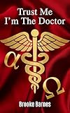 m illumino di meno 2019 logo  Trust Me, I\'m The Doctor: Une romance Omegaverse M/M médicale