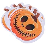 Photo Gallery romisbaba 6 pezzi adesivi halloween creativi autoadesivi per pareti e pavimenti decorazioni festa autunnale resistenti e facili da rimuovere per porte vetri e superfici lisce Photo Gallery romisbaba 6 pezzi adesivi halloween creativi autoadesivi per pareti e pavimenti decorazioni festa autunnale resistenti e facili da rimuovere per porte vetri e superfici lisce