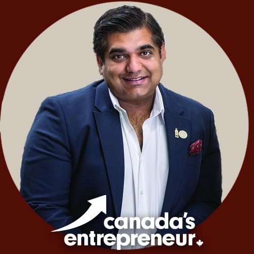 One of the UK's most compelling spirits stories. Toronto Canada's Entrepreneur