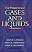 Produktbild The Properties of Gases and Liquids
