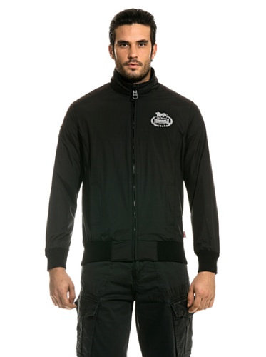 Veste Lonsdale London Niton pour homme, la solution légère contre le froid lors de vos trajets
