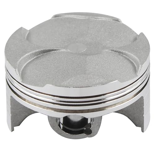 Kit de segments de piston 67mm STD pour moto CBR600 F5 2003-2006