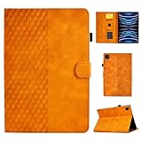 [Multi-angle] Coque ipad air 13 pouces. Le support à double angle offre des positions debout solides qui peuvent ajuster plusieurs angles debout horizontaux, angles de visionnage de films et fonction d'écriture.