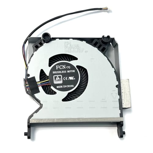 Ventilateur PC HP EliteDesk 805 G6 pour réparer un ordinateur bruyant