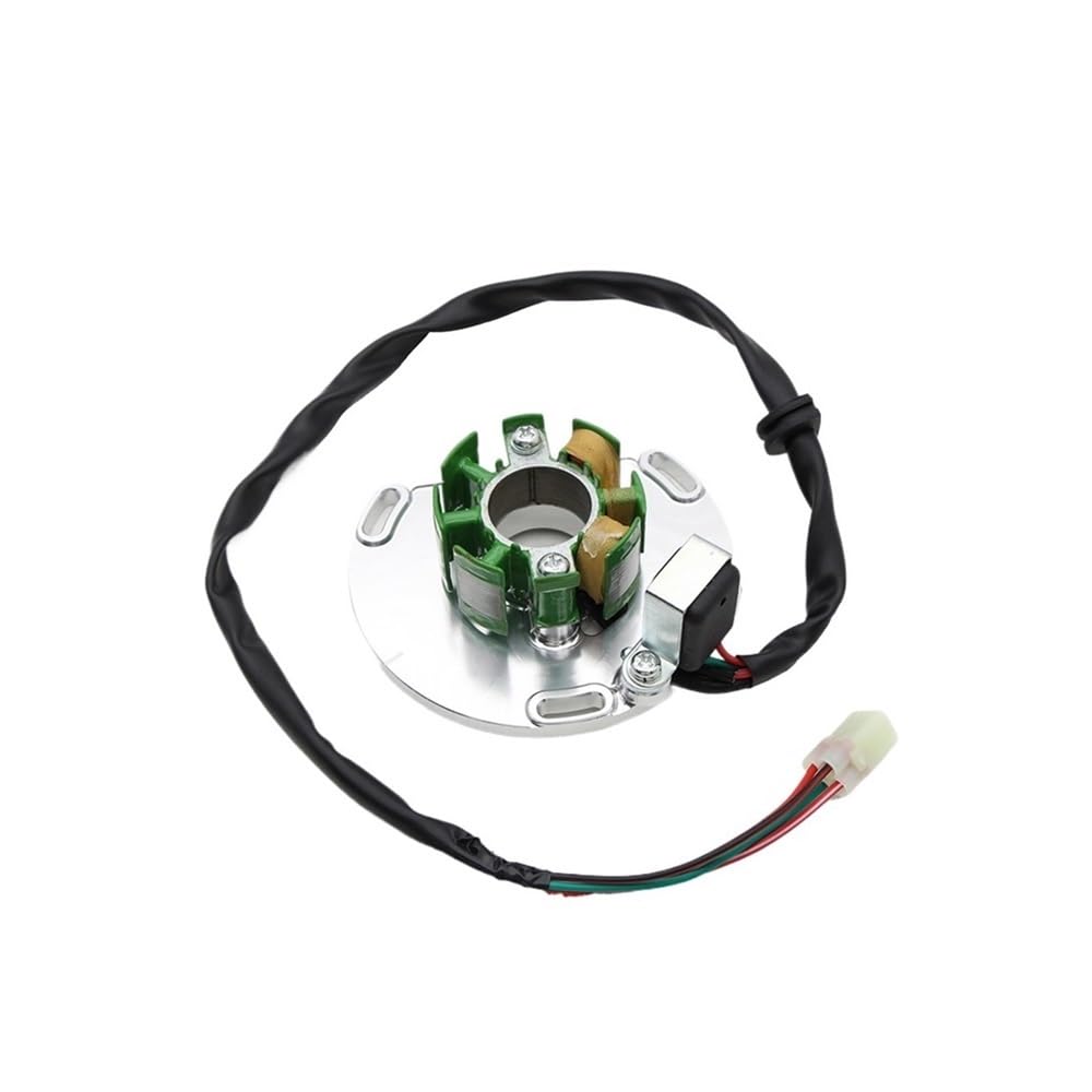Bobine de stator de magnéto générateur moto SX125 SX150 SXS125 250 TC125 TC250 54839004000