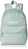 Correa de marca premium. adidas Mini mochila unisex lineal 2 mini mochila pequeña bolsa de viaje mini mochila