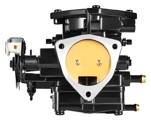 Carburateur Mikuni Super BN 38mm réglable BN38-34-8113 résout le ralenti instable