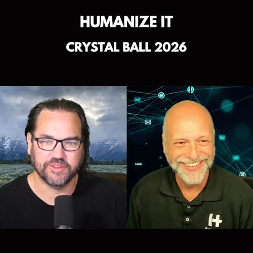 Crystal Ball 2026 cover art