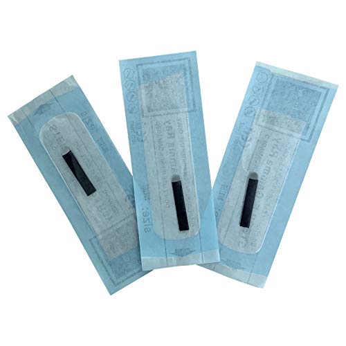 100PCS-Black-Flex-Microblading-U-shape-18U-Eyebrow-Needles-with-020mm-Diameter-3D-Embroidery-for-Tattoo-Manual-Pen-Tattoo-Inks-Disposable-Safe-Healthy-Tools-3-Sizes-U18