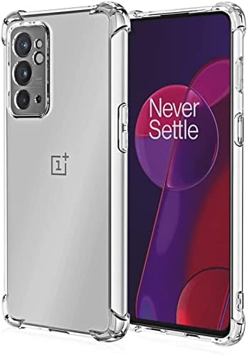 Aazon.co: Kepuch Silklike Case for Oneplus 8T - Cover Buper Built-in
