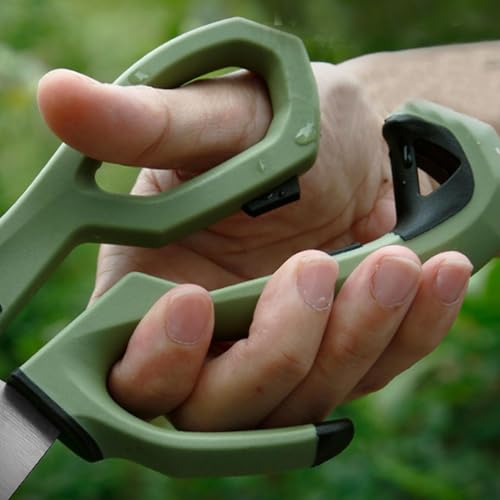 Tesoura de cozinha para alimentos,Tesoura de cozinha resistente | Tesouras para alimentos resistente