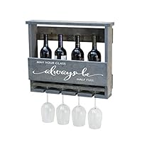 Algopix Similar Product 11 - Del Hutson Designs Del LuxeAlways Be