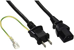 PC電源ケーブルセット 黒 ACP-C7180 | Ainex