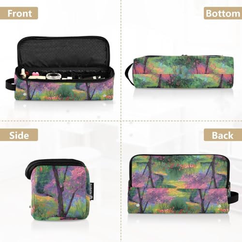Bolsa de viaje para herramientas de cabello Yuiboo miniatura 5