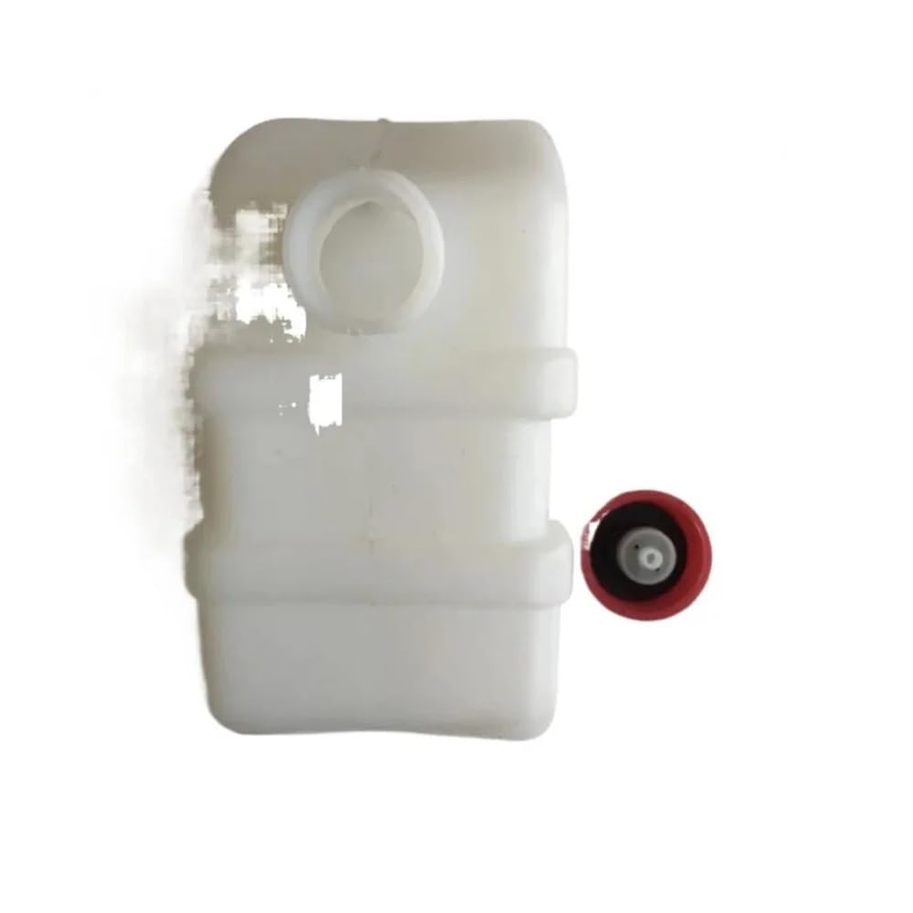 Réservoir de carburant pour tondeuses à gazon T200 et T240 pièce motoculture