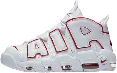Amazon | [ナイキ] AIR MORE UPTEMPO 96 エアモアアップテンポ