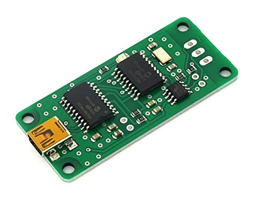 USBtin EB USB-CAN module de communication et carte de test SMD
