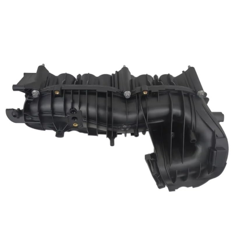 Colector 11618507239 con mariposas reforzadas para BMW X1 X3 E81 E92 2