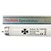 Produktbild RADIUM 3-Banden-Leuchtstofflampe Spectralux® Plus T8, 26 mm Ø, Sockel G13 18 Watt / 830 EEK: A