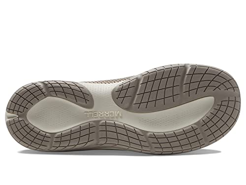 Merrell Women's Encore Breeze 5 Moccasin, Aluminum, 8 #TOP2