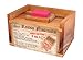 LOGICA GIOCHI Art. Piedra Roja Escondida - 2 Puzzles en 1 -...