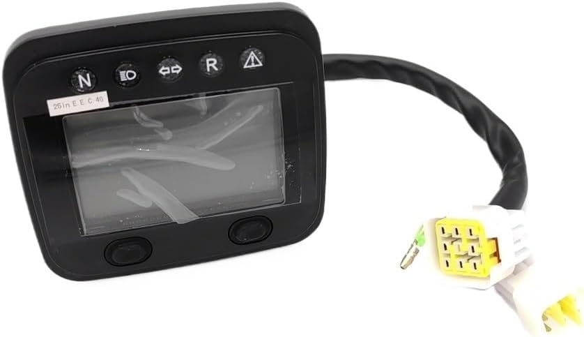 LCD Speedometer Assembly For Quad Bikes FIT for 450 500 LH500 ATV