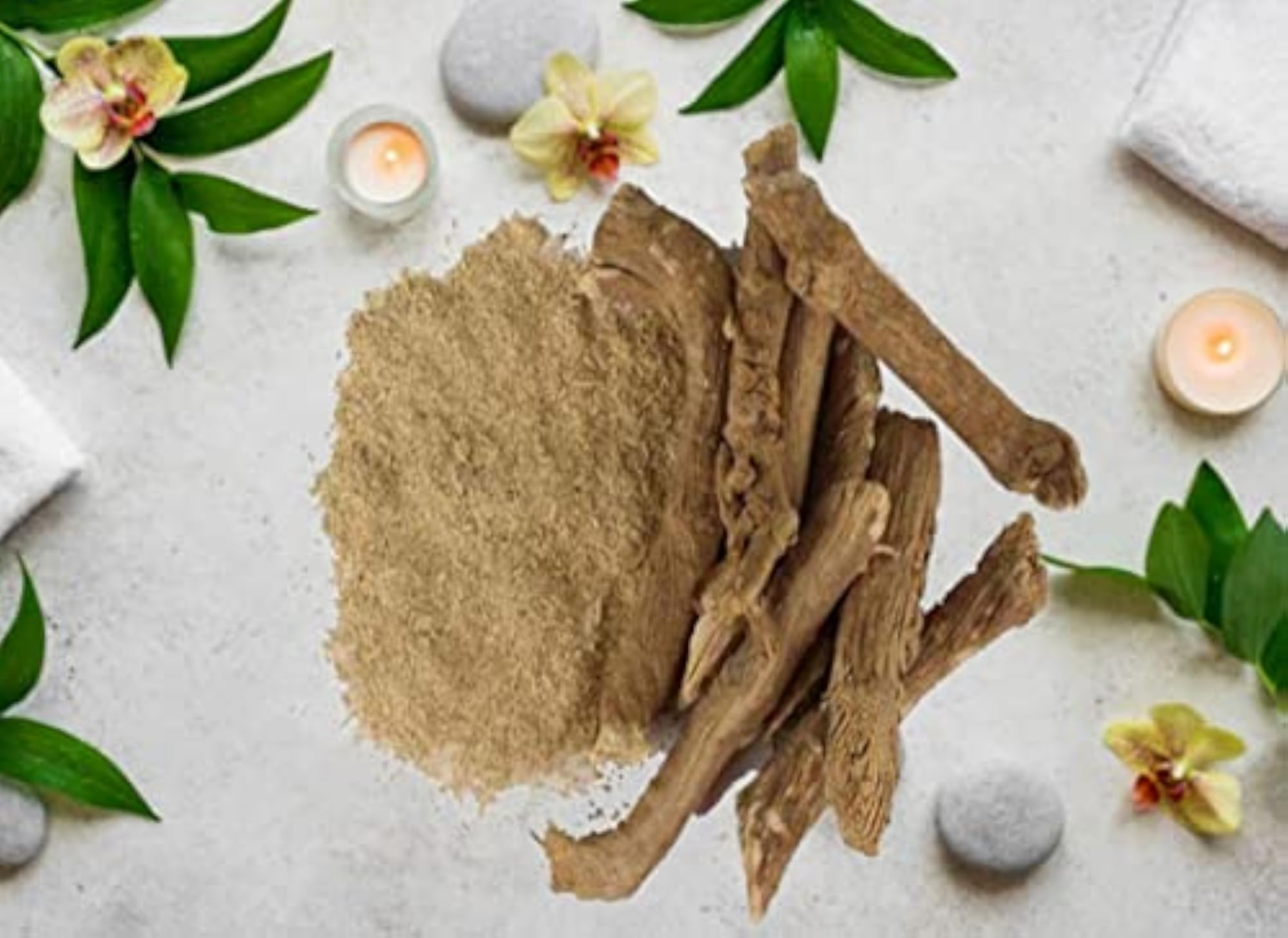 Punarnava Root Powder (50 Gram)