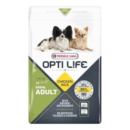 Opti Life Adult Mini 2,5kg