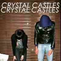 【国内盤帯付き】crystal castles クリスタルキャッスルズ 3枚 Crystal Castles – Crystal Castles – 2 x Vinyl (LP, Album + 2