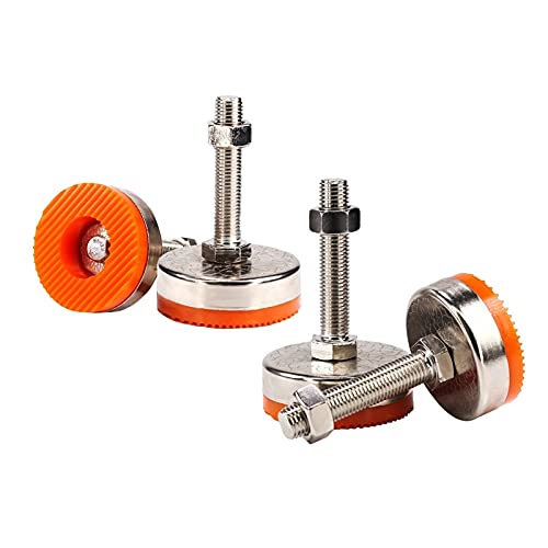 Sxpxp 4-teilige verstellbare Nivellierfüße SXPXP