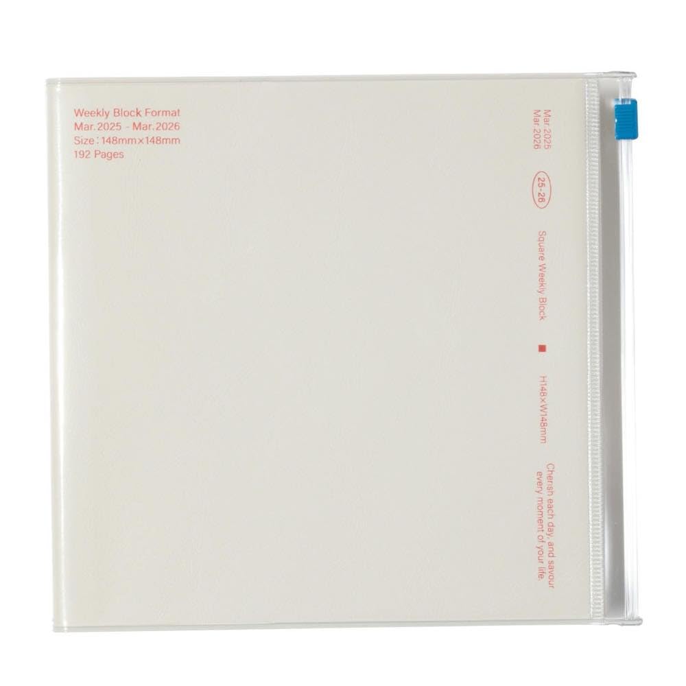 Amazon.co.jp: 手帳 2025 スケジュール帳 2025年3月始まり 週間