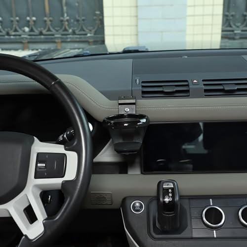 Portavasos para Carro Compatible con Land Rover Defender miniatura 3
