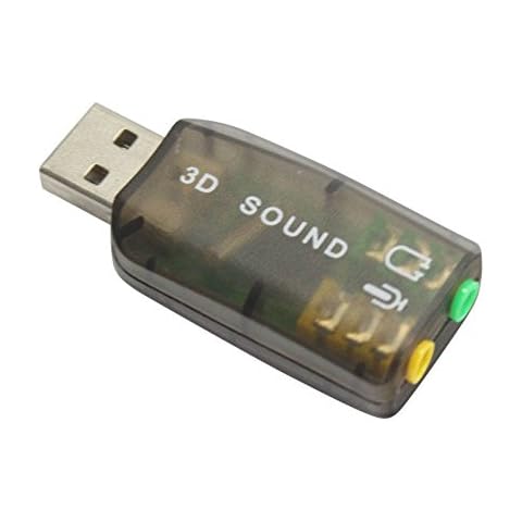 MaxLLTo USB Headset Adapter for PS3 Slim Cover