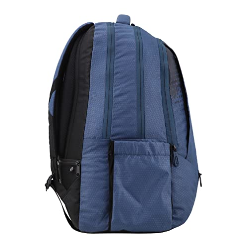 Image of Arctic Fox 46 Liters Reel Plus Black Laptop Backpack